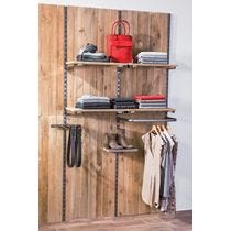 Linea d'arredo Used