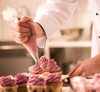 Utensili per dolci e pasticceria