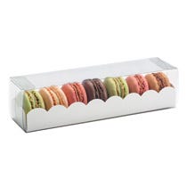 Scatole per pasticcini