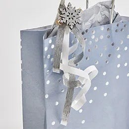 Nastri regalo bolduc