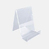 Chevalet plexi