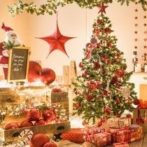 Collezione di Natale Tradizionale
