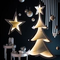Collezione di Natale Contemporaneo