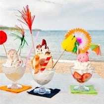 Decorazioni per gelato