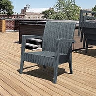 Fauteuils lounge