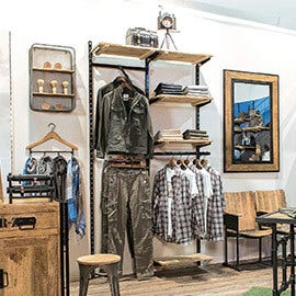 Cremagliere Global