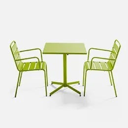 Novità d'arredo HoReCa