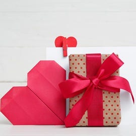 Papiers et pochettes
