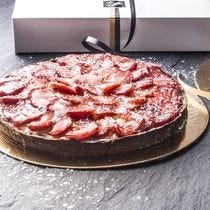 Sottotorte, liste e carta a pizzo