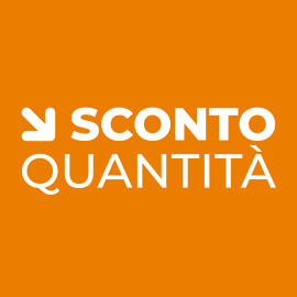 Sconti quantità