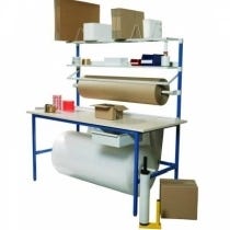 Table d'emballage