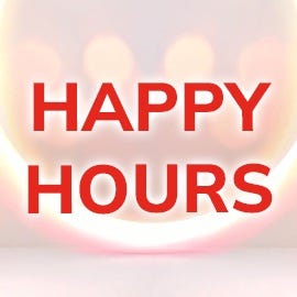Happy Deals