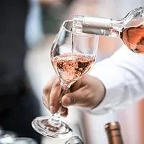 Bicchieri, tazzine e caraffe riutilizzabili