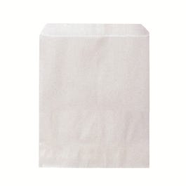 Sacchetto kraft bianco 12x14cm Pack da 1000 Sacchetto kraft bianco 12x14cm Pack da 1000