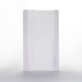 Sacchetto kraft bianco 14x7x25 cm Pack da 500 Sacchetto kraft bianco 14x7x25 cm Pack da 500