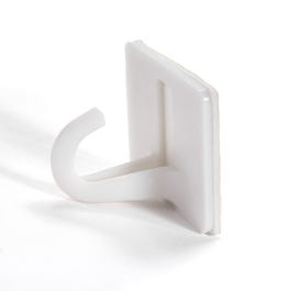 Gancio da soffitto adesivo Gancio da soffitto adesivo