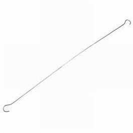Sospensione 2 ganci 500mm - Pack da 50 Sospensione 2 ganci 500mm - Pack da 50