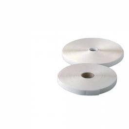 Velcro maschio adesivo - Rotolo da 25m Velcro maschio adesivo - Rotolo da 25m