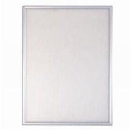 Cornice a scatto manifesto A2 40 x 60cm con clip alluminio Cornice a scatto manifesto A2 40 x 60cm con clip alluminio
