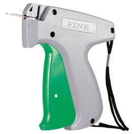 Pistola tessile ago sottile eco grigio Pistola tessile ago sottile eco grigio