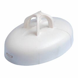 Magnete con gancio chiuso - Max : 8kg - Pack da 5 Magnete con gancio chiuso - Max : 8kg - Pack da 5