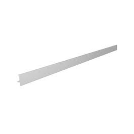 Porta etichetta inclinabile trasparente Lungh.100cm A32cm Porta etichetta inclinabile trasparente Lungh.100cm A32cm