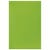 Pannello alveolare verde 80 x 120 cm spessore 3.5mm