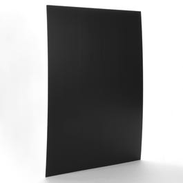 Pannello alveolare nero 80 x 120 cm Spessore : 3.5mm Pannello alveolare nero 80 x 120 cm Spessore : 3.5mm