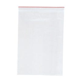 Busta minigrip l 8 x h 12 cm - 50 micron - Pack da 1000 Busta minigrip l 8 x h 12 cm - 50 micron - Pack da 1000