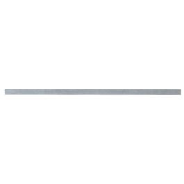Barra aderente zincata 1320 x 30 x 15 mm Barra aderente zincata 1320 x 30 x 15 mm