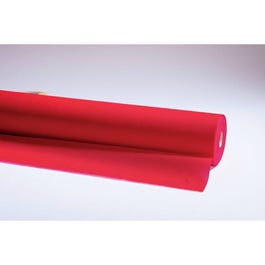 Tovaglia in carta Spunbond rosso 1,20x25m Tovaglia in carta Spunbond rosso 1,20x25m
