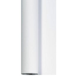 Tovaglia in carta Dunisoft bianco 1,18x25m Tovaglia in carta Dunisoft bianco 1,18x25m