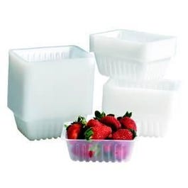 Vaschetta gastronomia traslucida caldo/freddo 500cc - Pack da 250 Vaschetta gastronomia traslucida caldo/freddo 500cc - Pack da 250
