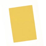 Strofinacci gialli 35x50cm - per 25