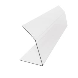 Vetrina di protezione lungh. 100 x prof. 18 x alt. 28cm Vetrina di protezione lungh. 100 x prof. 18 x alt. 28cm
