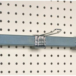 Gancio doppio lungh. 20 cm per barra aderente - Pack da 20 Gancio doppio lungh. 20 cm per barra aderente - Pack da 20