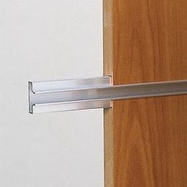 Inserto rinforzato in alluminio per dogato lungh. 59,5 cm Inserto rinforzato in alluminio per dogato lungh. 59,5 cm