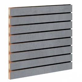 Pannello dogato cemento R15 Dim:120 x 120 cm Pannello dogato cemento R15 Dim:120 x 120 cm