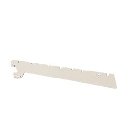 Staffa mensola S50 2C lunghezza 370 mm Staffa mensola S50 2C lunghezza 370 mm