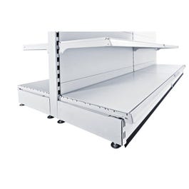 Piede S50 base bassa lunghezza 570mm Piede S50 base bassa lunghezza 570mm