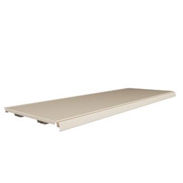 Mensola S50 monoblocco 1000x470mm Mensola S50 monoblocco 1000x470mm