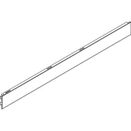 Schienale liscio S50 colore crema Dim :100 x 1000mm Schienale liscio S50 colore crema Dim :100 x 1000mm