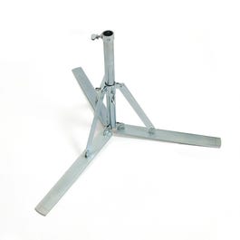 Piede parasole treppiede 11 kg Piede parasole treppiede 11 kg