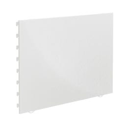 Sfondo liscio 70x40cm bianco 9003 Sfondo liscio 70x40cm bianco 9003