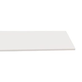 Mensola monoblocco 100x30cm bianca Mensola monoblocco 100x30cm bianca
