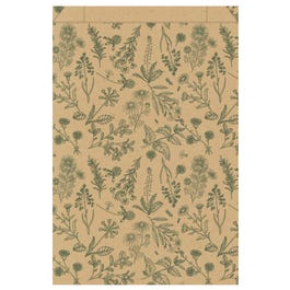 Bustine "erborista" 27+7x45cm - per 150 Bustine "erborista" 27+7x45cm - per 150