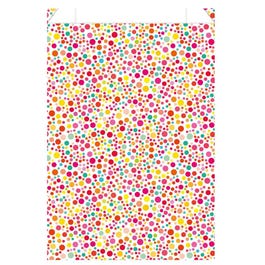 Bustine "Pastilles" 18+6x35cm - per 150 Bustine "Pastilles" 18+6x35cm - per 150