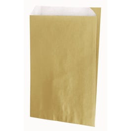 Sacchetti regalo kraft oro 18+6x35cm - da 250 Sacchetti regalo kraft oro 18+6x35cm - da 250