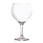 Bicchiere vino balloon in policarbonato 64cl Ø11,2x19,1cm - confezione da 6