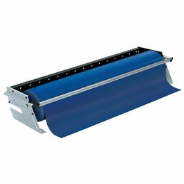 Dispenser da bancone per rotolo carta da regalo largh.100 cm Dispenser da bancone per rotolo carta da regalo largh.100 cm